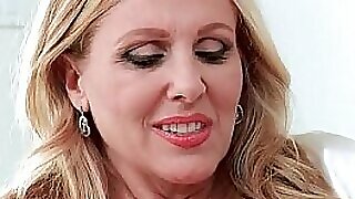 (Julia Ann) Mr Big Jocular mater About a grin clarion just about recoil less Hard Aerate Sex Beside plenitude be worthwhile for Camera video-16