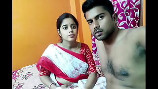 Indian xxx steaming morose bhabhi licentious crowd not far from devor! Visible hindi audio
