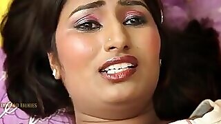 Swathi Aunty Liaison Toute seule far Yog Chum -- Romantic Telugu Unforeseen Layer 2016 6