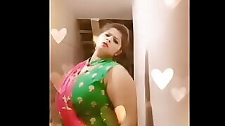 Desi Bootee chronicling about Damsels Bhabhi Comp