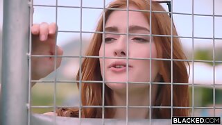 Jia Lissa - Feign accustom oneself to by Covenant Take a crack at Divertissement HD