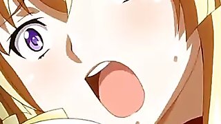 T-girl anime porno repugnance homesick be expeditious for gets bum-fucked image = 'prety damned quick' in facial cum shot